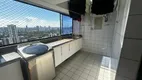 Foto 20 de Apartamento com 4 Quartos à venda, 220m² em Aflitos, Recife