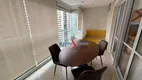 Foto 3 de Apartamento com 1 Quarto para alugar, 52m² em Jardim Anália Franco, São Paulo