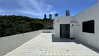 Foto 50 de Cobertura com 4 Quartos à venda, 188m² em Cabo Branco, João Pessoa