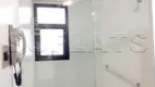 Foto 9 de Flat com 1 Quarto à venda, 48m² em Brooklin, São Paulo