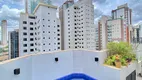 Foto 14 de Cobertura com 3 Quartos à venda, 180m² em Jardim Anália Franco, São Paulo