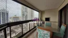 Foto 3 de Apartamento com 4 Quartos à venda, 144m² em Jardim Aquarius, São José dos Campos
