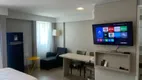 Foto 4 de Flat com 1 Quarto para alugar, 40m² em Pina, Recife