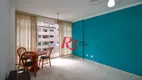Foto 8 de Apartamento com 2 Quartos à venda, 113m² em Boqueirão, Santos