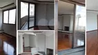 Foto 11 de Apartamento com 1 Quarto para alugar, 240m² em Paraíso, São Paulo