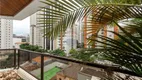 Foto 14 de Apartamento com 4 Quartos à venda, 181m² em Jardins, São Paulo