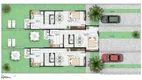 Foto 25 de Casa com 3 Quartos à venda, 126m² em Saco Grande, Florianópolis