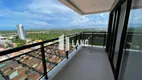 Foto 8 de Apartamento com 1 Quarto à venda, 42m² em Cocó, Fortaleza