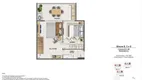 Foto 9 de Apartamento com 2 Quartos à venda, 67m² em Retiro, Petrópolis