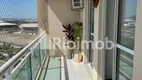 Foto 3 de Apartamento com 3 Quartos à venda, 115m² em Barra da Tijuca, Rio de Janeiro