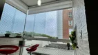 Foto 24 de Apartamento com 3 Quartos à venda, 68m² em Floresta, Joinville