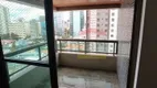 Foto 4 de Apartamento com 4 Quartos à venda, 140m² em Aclimação, São Paulo