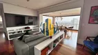 Foto 5 de Apartamento com 3 Quartos à venda, 137m² em Vila Mariana, São Paulo