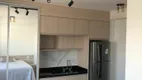 Foto 3 de Apartamento com 1 Quarto para alugar, 21m² em Belenzinho, São Paulo