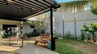 Foto 17 de Casa de Condomínio com 4 Quartos à venda, 260m² em Loteamento Residencial Jardim dos Ipês Amarelos, Americana
