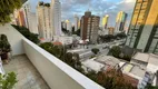 Foto 32 de Apartamento com 3 Quartos à venda, 170m² em Campo Belo, São Paulo