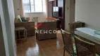 Foto 2 de Apartamento com 1 Quarto à venda, 71m² em Enseada, Guarujá