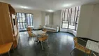 Foto 11 de Flat com 1 Quarto para alugar, 32m² em Moema, São Paulo