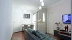 Foto 7 de Apartamento com 2 Quartos à venda, 75m² em Vila Bastos, Santo André