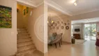 Foto 18 de Casa de Condomínio com 3 Quartos à venda, 180m² em Tamboré, Santana de Parnaíba