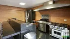 Foto 17 de Apartamento com 4 Quartos à venda, 176m² em Sion, Belo Horizonte