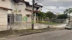 Foto 14 de Lote/Terreno à venda, 840m² em Coqueiros, Florianópolis