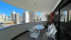 Foto 5 de Apartamento com 4 Quartos à venda, 241m² em Meireles, Fortaleza