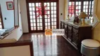 Foto 4 de Casa com 6 Quartos à venda, 360m² em Jardim Santa Rosalia, Sorocaba