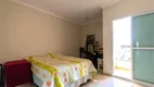 Foto 16 de Sobrado com 3 Quartos à venda, 207m² em Vila Camilopolis, Santo André