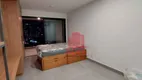 Foto 5 de Apartamento com 1 Quarto para alugar, 33m² em Brooklin, São Paulo