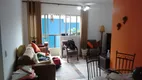 Foto 4 de Apartamento com 1 Quarto à venda, 80m² em Centro, São Vicente