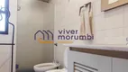 Foto 12 de Apartamento com 4 Quartos à venda, 144m² em Morumbi, São Paulo