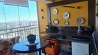 Foto 9 de Apartamento com 3 Quartos à venda, 134m² em Butantã, São Paulo