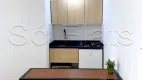 Foto 5 de Flat com 1 Quarto à venda, 28m² em Jardim Paulista, São Paulo