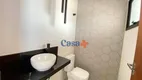 Foto 5 de Casa de Condomínio com 3 Quartos à venda, 154m² em Bonfim, Paulínia