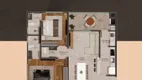 Foto 14 de Apartamento com 2 Quartos à venda, 89m² em Gravata, Navegantes
