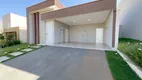 Foto 3 de Casa de Condomínio com 3 Quartos à venda, 170m² em Terras Alpha Residencial 1, Senador Canedo