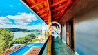Foto 11 de Casa de Condomínio com 7 Quartos à venda, 760m² em Parque Alpina, Igaratá