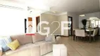 Foto 8 de Apartamento com 4 Quartos à venda, 141m² em Vila Itapura, Campinas