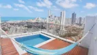 Foto 10 de Apartamento com 3 Quartos à venda, 206m² em Ribeira, Natal