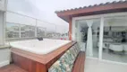 Foto 20 de Cobertura com 3 Quartos para venda ou aluguel, 166m² em Campeche, Florianópolis