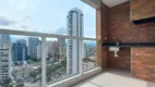 Foto 4 de Apartamento com 3 Quartos à venda, 141m² em Embaré, Santos