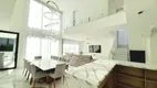 Foto 9 de Casa de Condomínio com 5 Quartos à venda, 442m² em Granja Viana, Carapicuíba