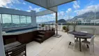 Foto 3 de Cobertura com 4 Quartos à venda, 510m² em Barra da Tijuca, Rio de Janeiro