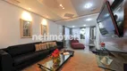 Foto 5 de Apartamento com 4 Quartos à venda, 122m² em Sion, Belo Horizonte
