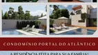 Foto 6 de Casa de Condomínio com 4 Quartos à venda, 160m² em Zona de Expansao Mosqueiro, Aracaju