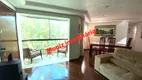 Foto 2 de Apartamento com 3 Quartos à venda, 110m² em Vila Indiana, São Paulo