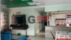 Foto 9 de Casa de Condomínio com 3 Quartos à venda, 200m² em Jacarepaguá, Rio de Janeiro