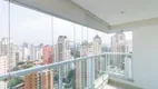 Foto 46 de Apartamento com 4 Quartos para alugar, 335m² em Moema, São Paulo