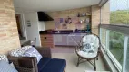 Foto 2 de Apartamento com 3 Quartos à venda, 114m² em Jardim Astúrias, Guarujá